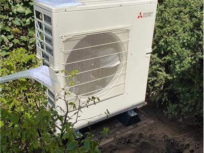 HVAC - Installatietechniek Verschueren - Residentieel